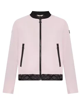 Jacke Watte female