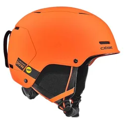 Cebe Casque Pow Mips Matte Orange 54-56 cm unisex
