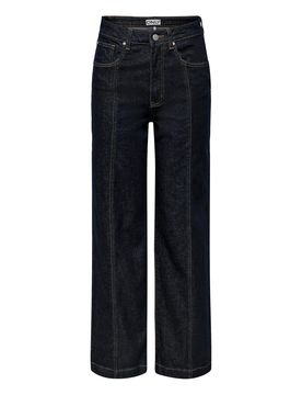 ONLY Vaquero 'HOPE' azul oscuro