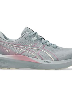 Gt-1000 15 zapatilla running mujer Azul (40)