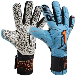 Gants De Gardien De But Kratos Sgr Blue / Black 10 unisex