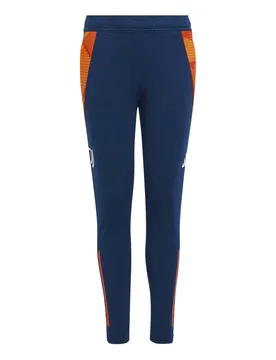 Trainingshose Kind Juventus Turin Tiro 2024/25 Competition - Bleu - unisex - Size: 15/16 ans - Adidas - FashionsVida