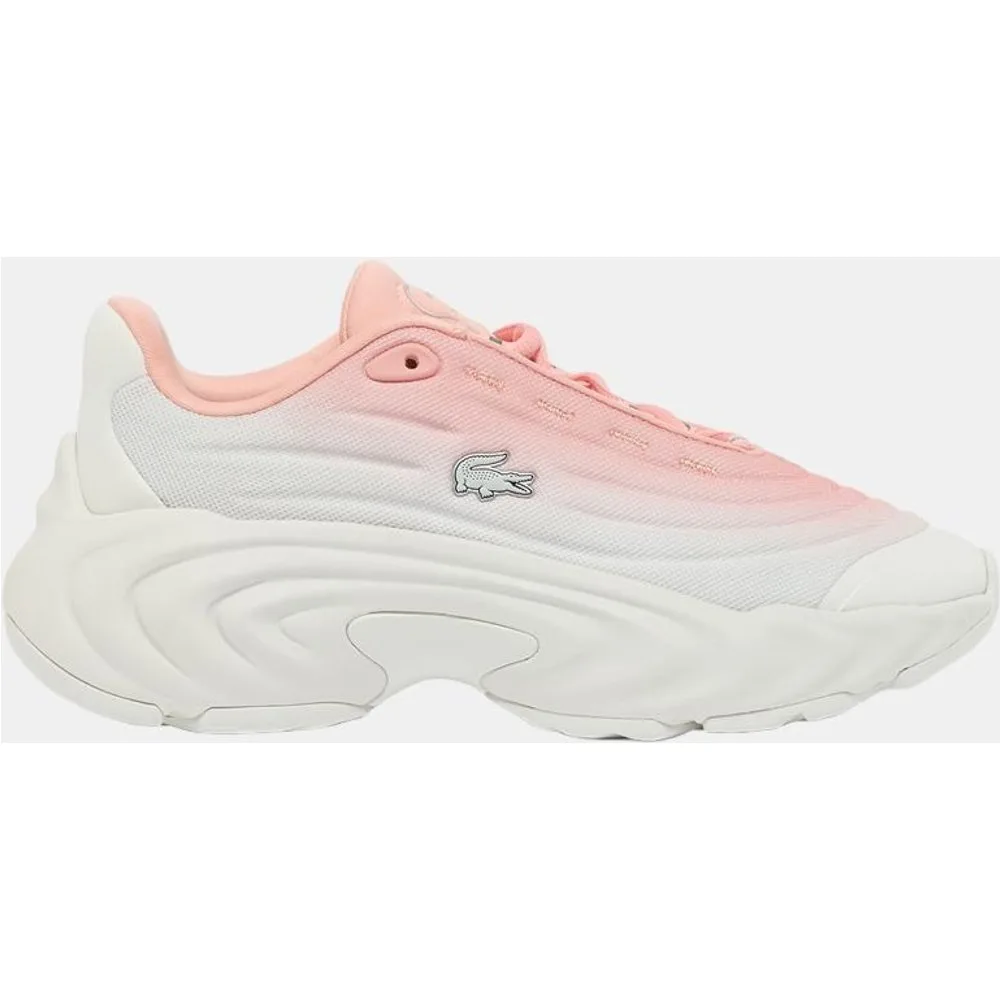 Zapatillas Spinor para mujeres - Lacoste - FashionsVida