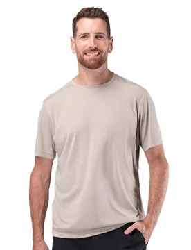 Rash Guard Manches Courtes Uvactive Stone XL
