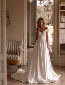 A Line Wedding Dress Sexy V Neck Sleeveless Ruched Boho Beach Bridal Evening Gown Customized Beach Garden Long Robe - Aliexpress - FashionsVida