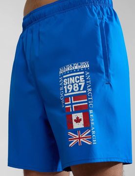 NAPAPIJRI COSTUME V-SAHTU