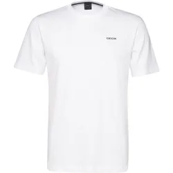 Camiseta de manga corta de hombre