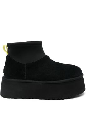 UGG Classic Mini Dipper Boot