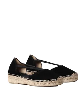 Espadrillas Erla-a Black EU 37 - Toni Pons - FashionsVida