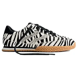 Sneaker Halstad Zebra EU 39