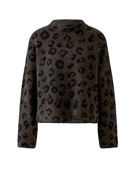 Ouí Pullover marrone 36 - Oui - FashionsVida
