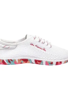 Baskets Jazaria White EU 36