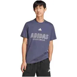 Adidas T-Shirt Jm0394 Eu Xs Male