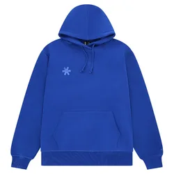 Basic Hoodie Royal Blue 8-10 Years