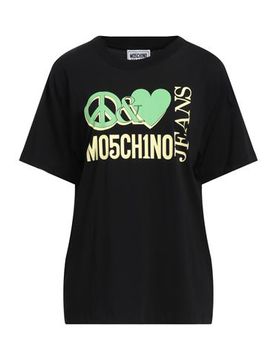 Camiseta Mujer Negro M,S,XS Mujer