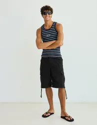 Bermuda Large Cargo S Noir
