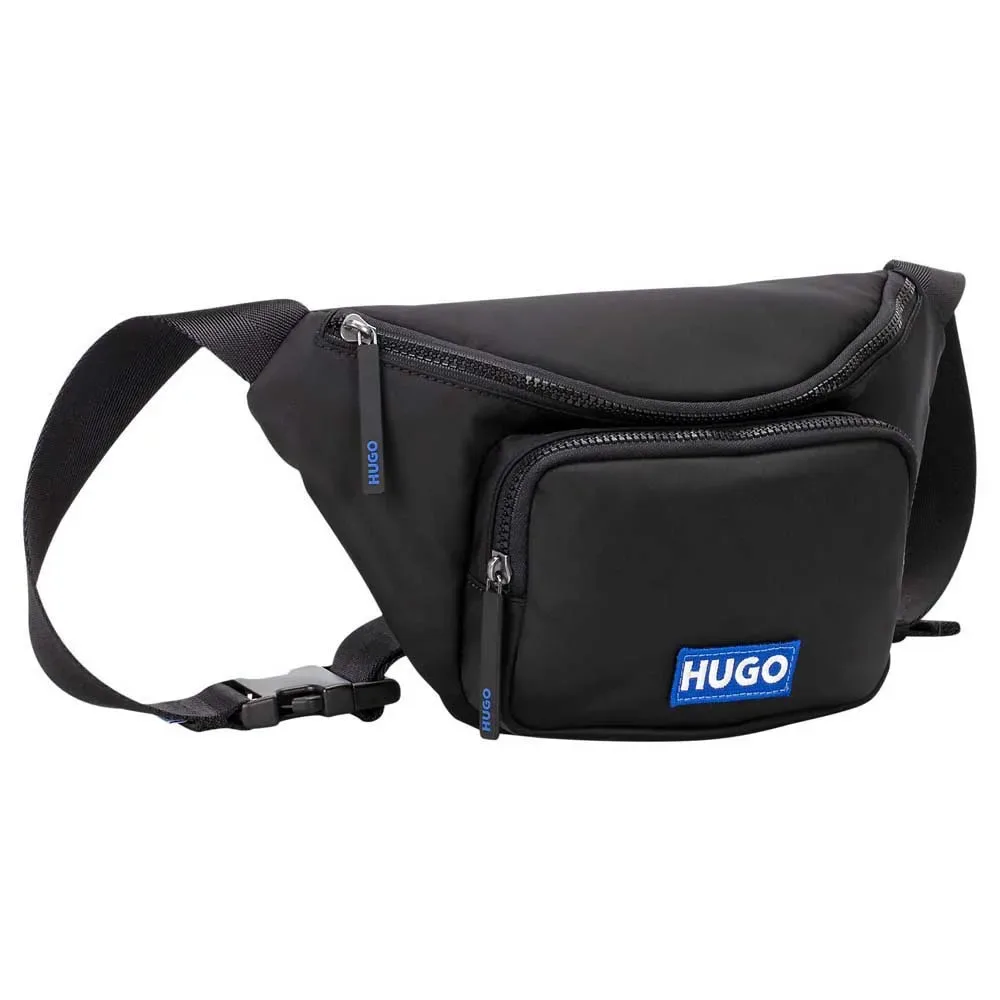 Hugo Sac Banane Vytal Blue Black One Size unisex - Hugo Boss - FashionsVida