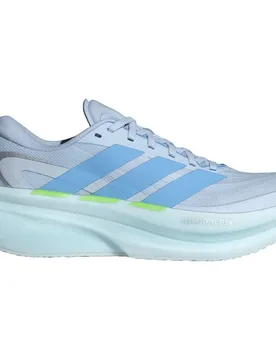 Supernova Glide W Running Shoes Damen Laufschuhe, blau, Größe 38 38 - Adidas - FashionsVida