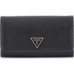 Cartera Noelle con logotipo