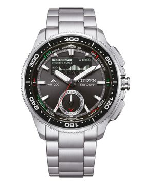 Orologio Uomo Promaster Wave Tracker JV3001-53E