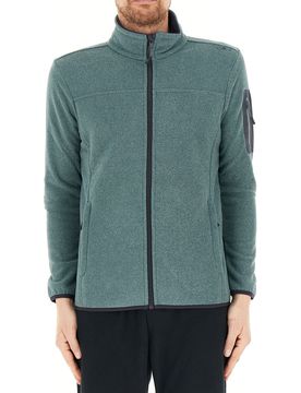 CMP Pile con zip SALVIA 58