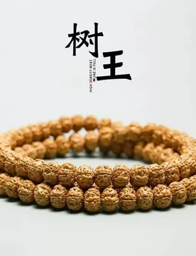 Short-stemmed Tree King Small Vajra Bodhi Bracelet 108 Beads for Men and Women Bodhi Seed Buddhist Bead Bracelet Necklace Prayer - Aliexpress - FashionsVida