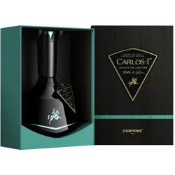 Estuche brandy de Jerez Solera Gran Reserva Legacy Collection
