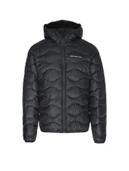Doudoune Helium noir L