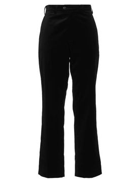 Pantalones Mujer Negro 38 Mujer