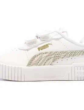 Kinderschuhe Carina 2.0 20 Female - Puma - FashionsVida