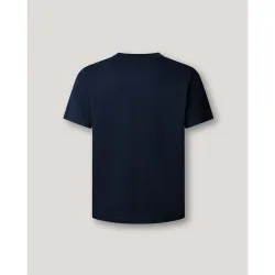 Camiseta de hombre logo estampado