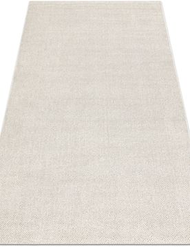 Teppiche Teppich Casablanca Loom Creme, Schleife Weich Drin 60x100 Cm 60x100 Cm