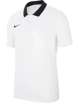 Dri-Fit Park Herren Trikot, weiß US: XL