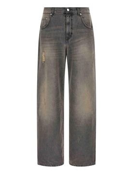 Seafarer Jeans di massa Jeans
