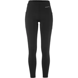 Essence Herren Tights, schwarz XL