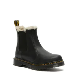 DR MARTENS Bottes 2976 Leonore Black EU 36