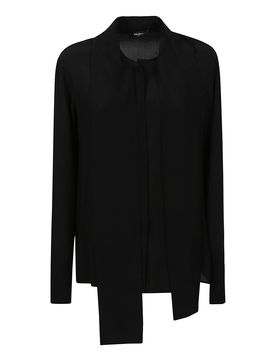 Balmain Camicia con bottoni