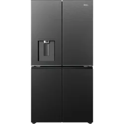 Frigorífico Americano Total No Frost, fabricador de hielo, HORIZON - HCR79F18CHMB