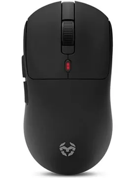 Souris De Jeu Sans Fil Klever Black One Size unisex