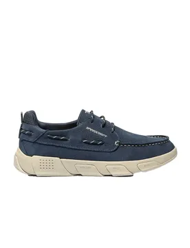Chaussures Bateau Jazzsea Marine / Blue EU 42