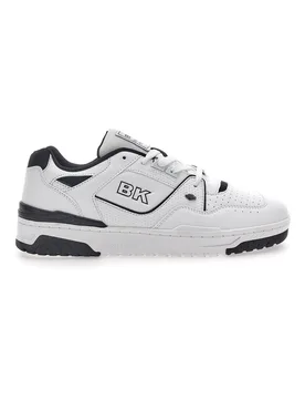 Sneakers Bicolore da Uomo 53361903 44 - British knights - FashionsVida