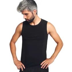 Maglietta Senza Maniche Twink Microperforated 4 L
