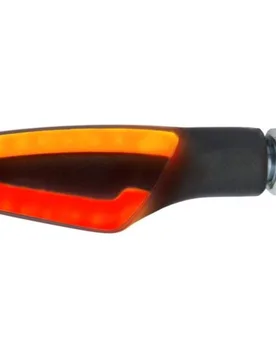 Frecce + Luce Rossa Posteriore + Luce Stop E8 Yamaha Mt-10 / Sp 2016-2025 - LighTech - FashionsVida
