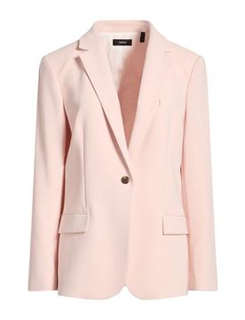 Americana Mujer Rosa palo 30,32,40,42,46 Mujer