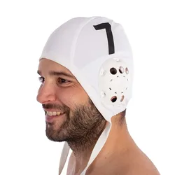 Bonnet De Bain Junior Water Polo 13 Unités