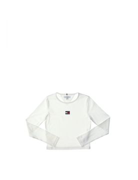 T-shirt a costine PANNA 10