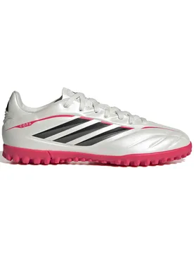 Kinder-Fußballschuhe Copa Pure IV Club TF - Blanc - unisex - Size: 28,5 - Adidas - FashionsVida