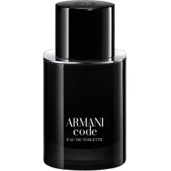 Eau de Toilette Armani Code Recargable 50 ml
