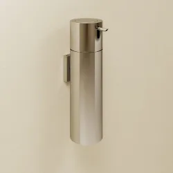 Dosificador de jabón de pared Micra