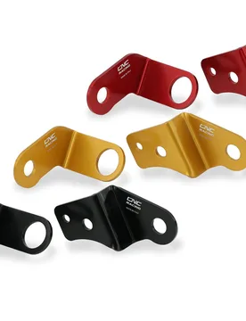 Kit Staffe Serbatoio Freno / Frizione Ducati streetfighter V2 2022-2024 - CNC Racing - FashionsVida